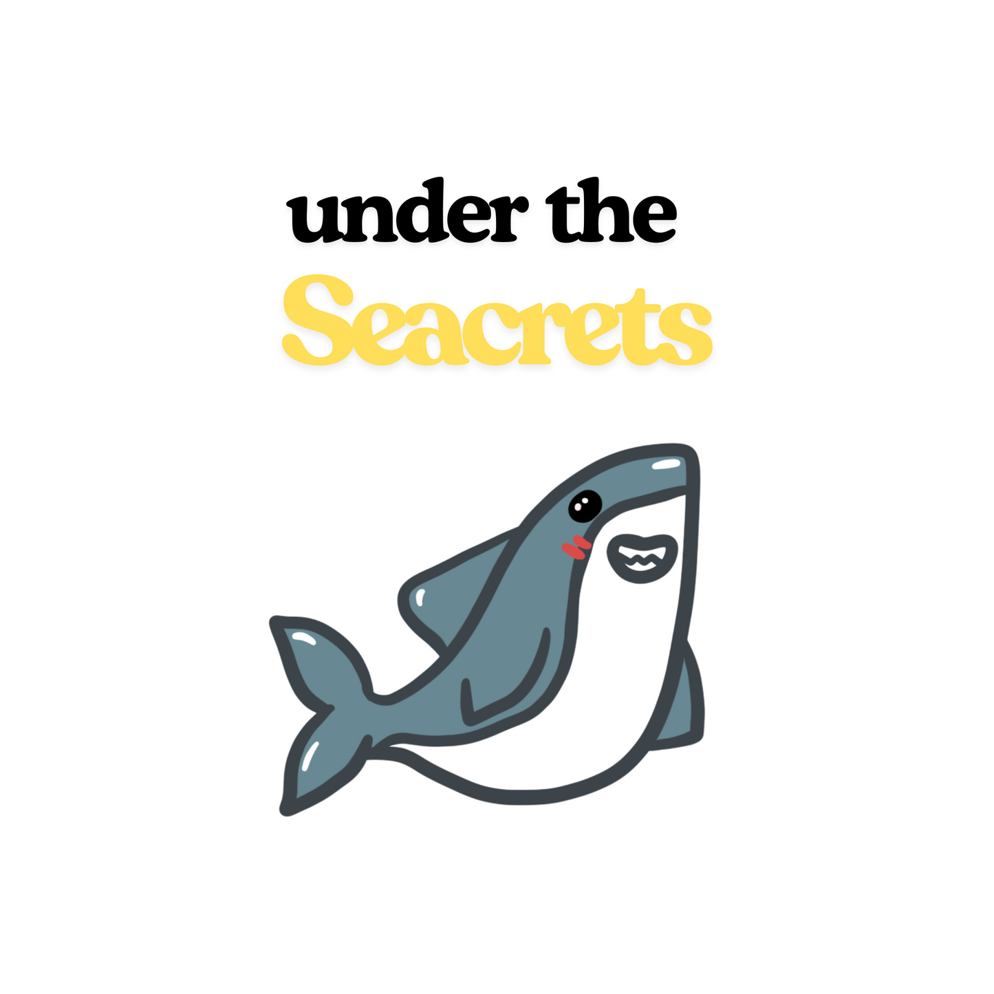 Under the Seacrets!