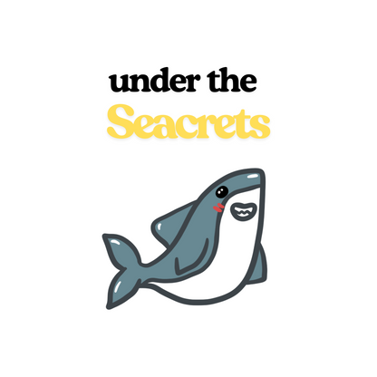 Under the Seacrets!
